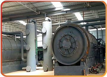 实力雄厚 设备先进